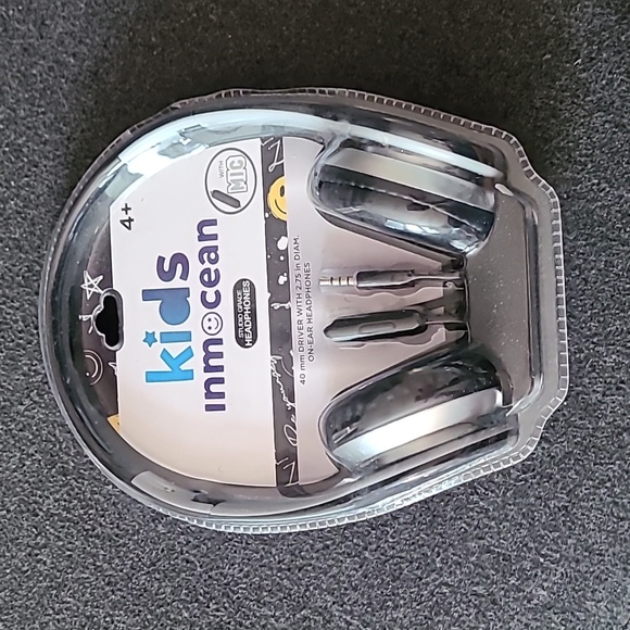 Inmocean Other - Kids Inmocean Headphones